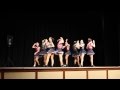 Pure Dynamics Elite Hoedown