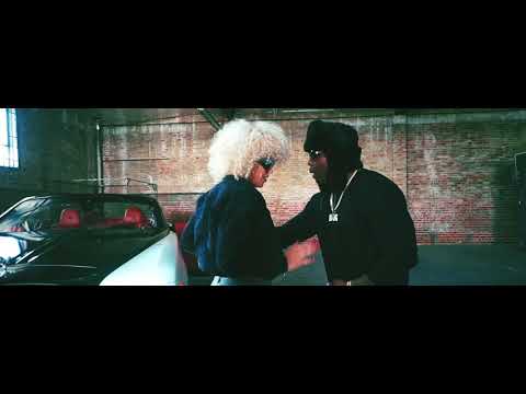 AMG MANSON x H.E.R - Damage (Music Video)