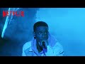 Troyman Brings the Energy with Streetlight | Rhythm + Flow | Netflix