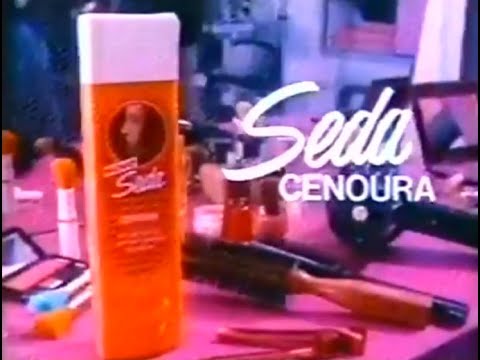 Seda Cenoura 15s - Brazil, 1988