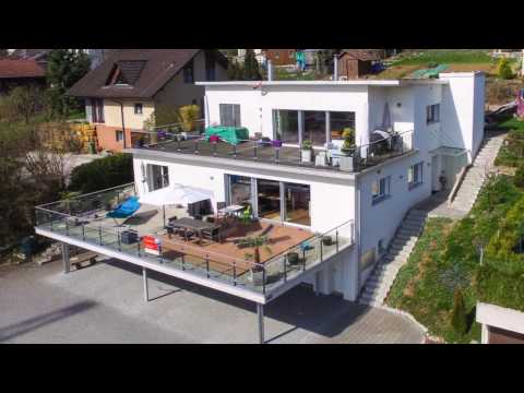Terrassenhaus in Schinznach Dorf