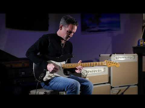 Mesa Boogie California Tweed 6V6 4:40 Tube Combo – Delay & Overdrive Pedals