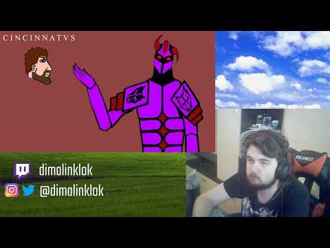 Reaction to @Dovahhatty - Unbiased History: Rome III - The Roman Republic