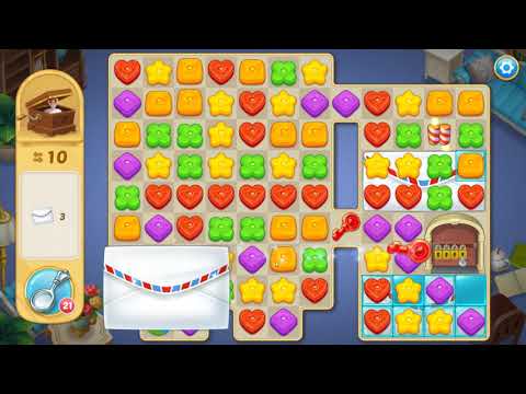 Matchington Mansion level 1170 HD