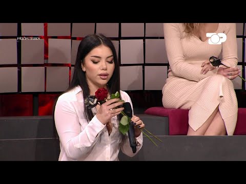 Një trëndafil i zi për Irisin... - Ep.114 Përputhen 15/02/2023