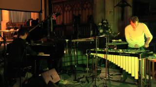 Hauschka with Kai Angermann - The Great Escape