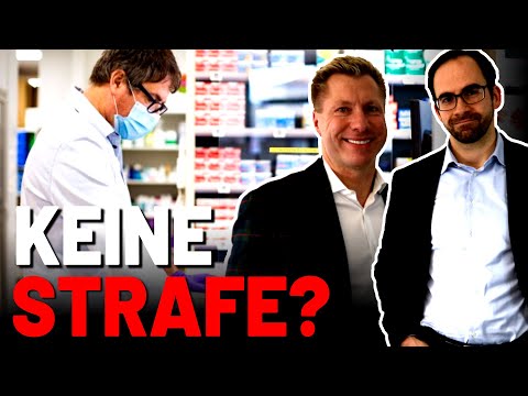 Gefälschter Impfausweis straffrei?