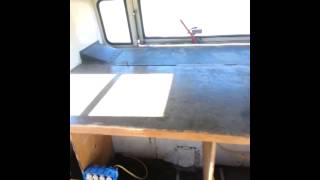 Bus video 1