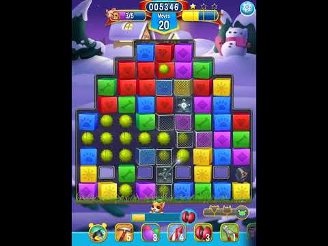 Pet rescue saga level 3340