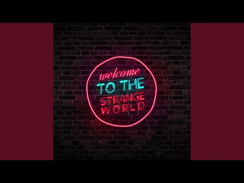 Strange World (feat. Ruffy)