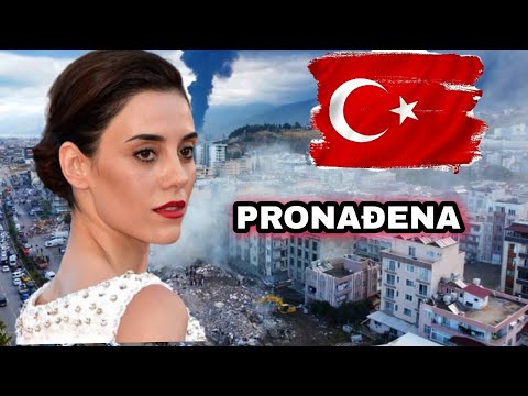 PRONAĐENA TURSKA GLUMICA, ŽIVA JE-Samo Jedan Detalj Budi Sumnju