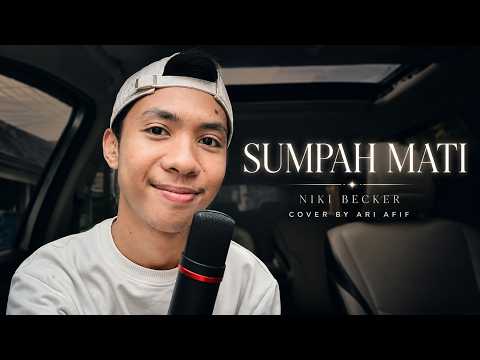 Niki Becker - Sumpah Mati | Cover by Ari Afif
