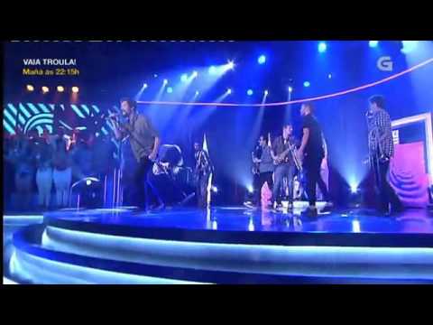 'Perdinme no mar' de Biribirlocke - BAMBOLEO