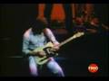 JEFF BECK ELIC CLAPTON Futher On Up The Road