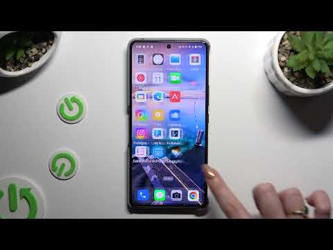 How to Download & Apply iOS Launcher on ASUS ROG Phone 8?