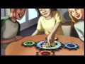 Hasbro Sorry Spin Commercial