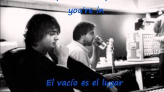 Keane - The sun ain&#39;t gonna shine anymore (sub eng-esp)