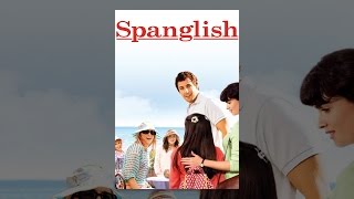 Dish from Spanglish