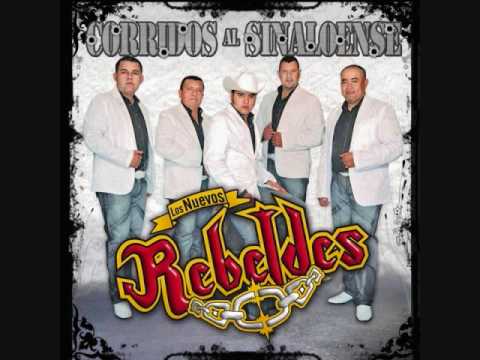 los nuevos rebeldes el encargo