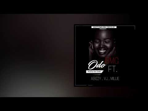 BMG - ODO ft Abizzy, VJ, Millie