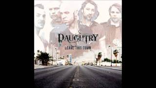 [HD] Daughtry - September (Leave This Town)