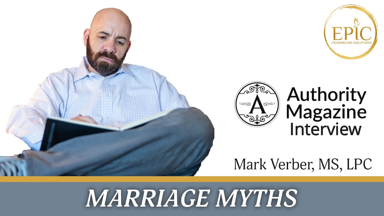 Marriage Myths