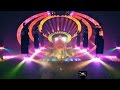 HEADHUNTERZ Qlimax 2014 HD live HQ ...