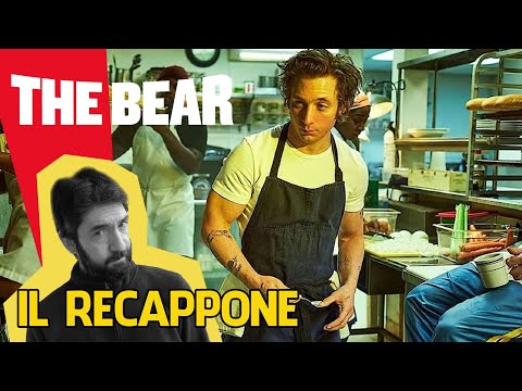 Il RECAPPONE di THE BEAR - STAGIONE 1