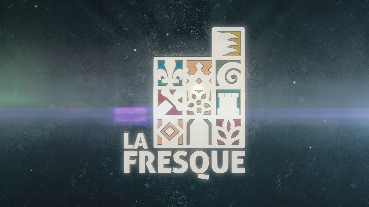 La Fresque 2026 – Trailer officiel | Le spectacle historique de Sens