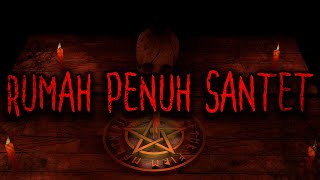 Download lagu DON'T WATCH THIS VIDEO IF YOU'RE SCARED! - A HOUSE FULL OF BLACK MAGIC | Horror House #10 mp3 Download lagu DON'T WATCH THIS VIDEO IF YOU'RE SCARED! - A HOUSE FULL OF BLACK MAGIC | Horror House #10 mp3