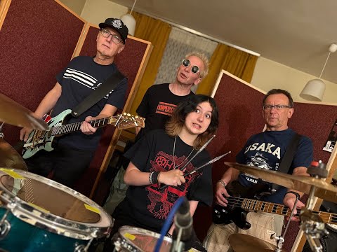 SUPERGRUPA'81- Próba  29.09.2025