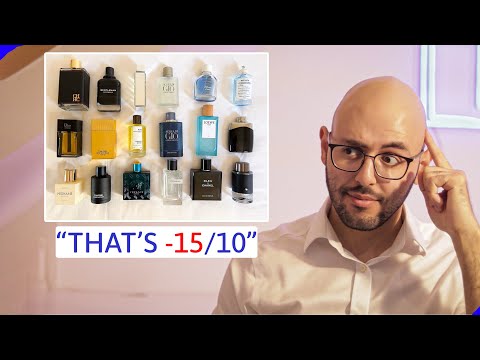 The Next 10 Fragrances You Need To Buy. (Roasting Collections) | Men's Cologne/Perfume Review 2024