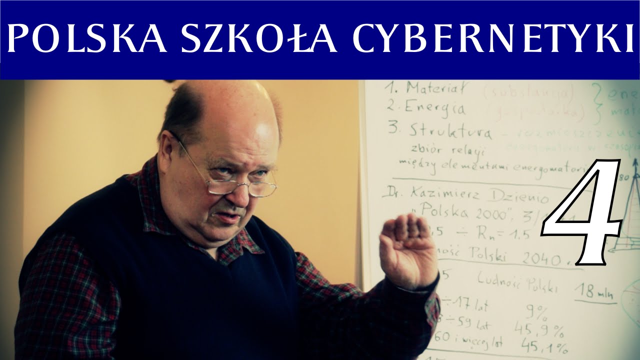 PSC 04. Jak definiujemy interes systemu - procesu autonomicznego?