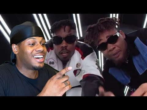 LADIPOE - FEELING FT. BNXN FKA BUJU (REACTION)