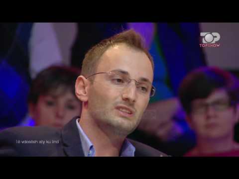 Top Show, 20 Shtator 2016, Pjesa 1 - Top Channel Albania - Talk Show
