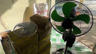 Discount only 180k/piece, for 10 b2 12v-24v fans (zalo 0972234185)