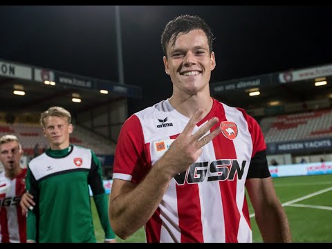 FC Oss TV - Afl. 47: Nabeschouwing FC Oss - FC Eindhoven (6-2)