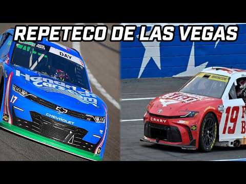 BRISCOE E DAY FAZEM BACK-2-BACK, RIGGS SE APROXIMA DO LÍDER E + | RACE ANÁLISE '26 #24
