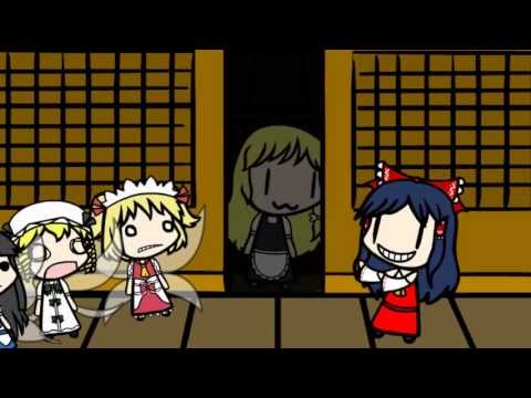 The Walfas Halloween Spooktacular!