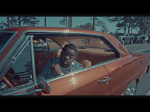Kidd Kidd - Gang (Official Music Video)
