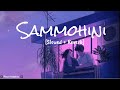 Sammohini | [Slowed + Reverb] I Odia Lo_fi Song by Kuldeep Pattnaik I Archana Padhi I