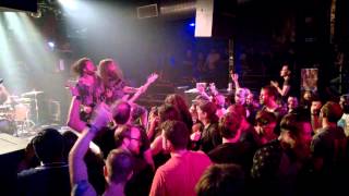 Darkest Hour - Tranquil (Live in Atlanta, GA)