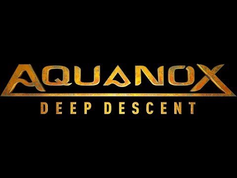 Aquanox Deep Descent 