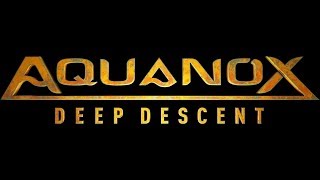 Aquanox Deep Descent 6