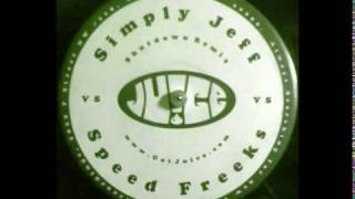 Simply Jeff vs Speed Freeks - Shutdown (Remix)