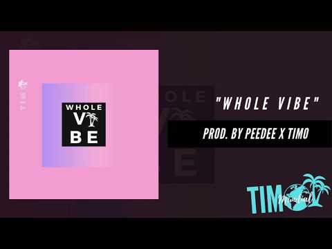 Tim Oasis - "Whole Vibe" Prod. by PeeDee x Timo (Official Audio)