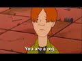 You Are A Pig
