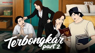 Download lagu TERBONGKAR PART 2 - Dhot Design mp3