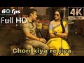 chori kiya re jiya full video song dabangg | salman khan | sonakshi sinha chori kiya re jiya hindi
