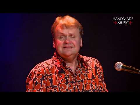 Hot Barbeque - Gregor Hilden Organ Trio